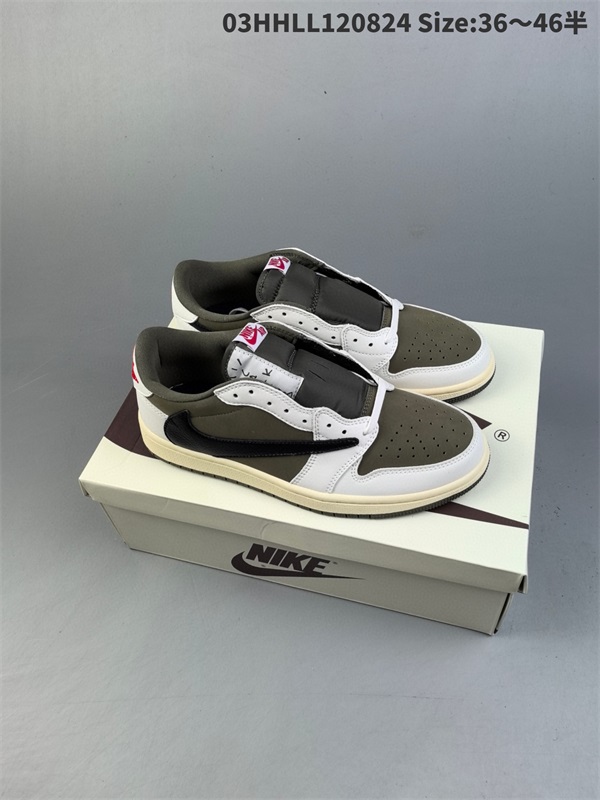 women air jordan 1 shoes 2024-9-5-065